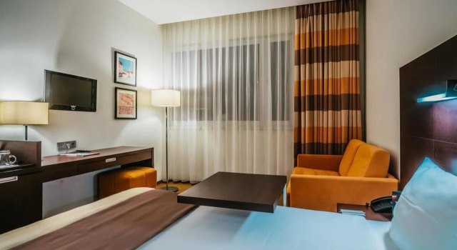Hotel DeSilva Warszawa Piaseczno