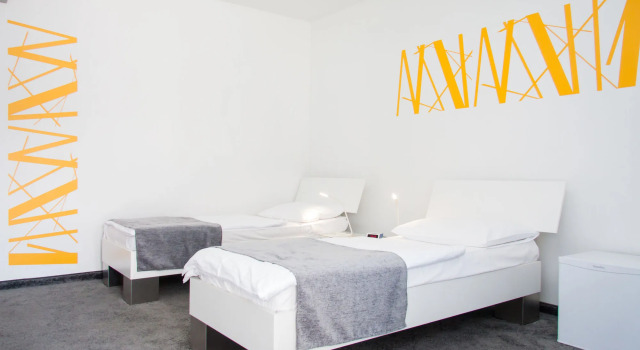 Hotel Cool Zagreb Airport, Prenota Hotel Velika Gorica Zagabria