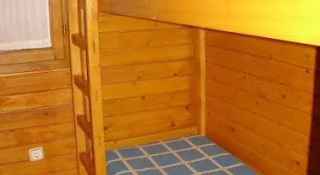 Camping Rural Llanos de Arance, Rezervovat Kemp Coto Rios Sierra de Cazorla, Segura y Las Villas Nature Reserve