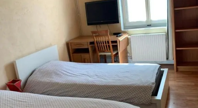 Appartement du Four