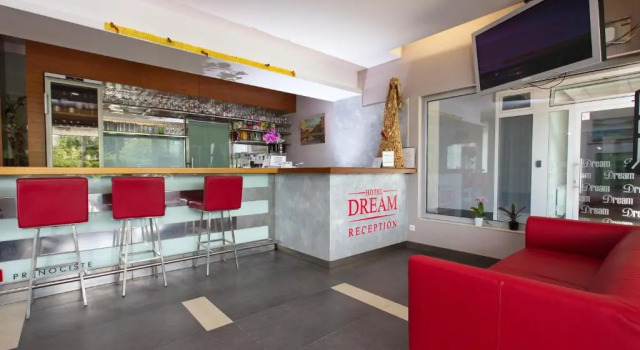Dream Hotel, Buchen Sie Hotel Velika Gorica Zagreb