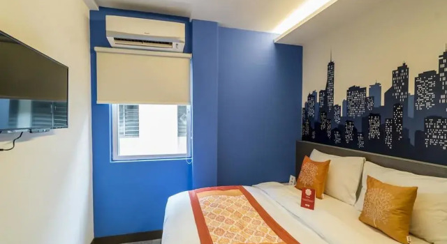 OYO 264 City Edge Hotel