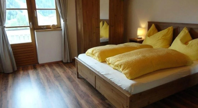 Haus Kreuzeck, Забронировать Отель Зефельд-ин-Тироль Karwendel, рядом с Brunnentallift