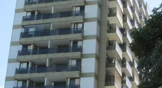 Barrabella Apart Hotel