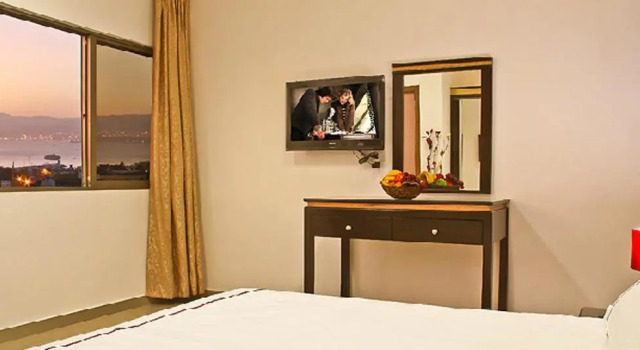 Двухместный номер Standard Golden Rose Hotel