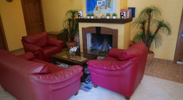 Mr. Dim Exclusive Apart Hotel