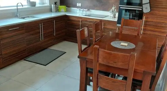 Stockton on Tees, detatched 2 bedroomed bungalow. immaculate, Забронировать Отель Биллингем Тиссайд