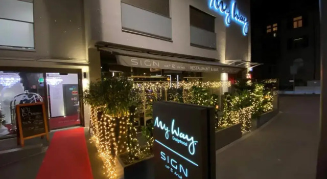 Номер Superior MyWay Hotel & Apartments