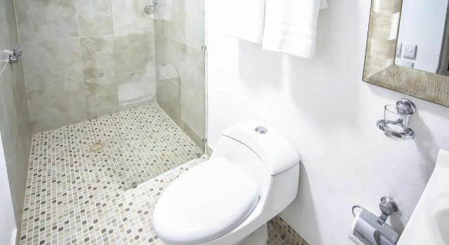 Номер Standard OYO Hotel Plaza Las Torres, Cabo San Lucas