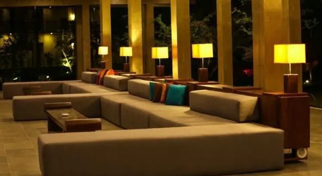 Tropical Life Resort And Spa
