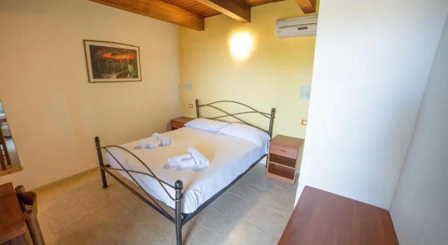 Apartament cu vedere la mare New Paradise