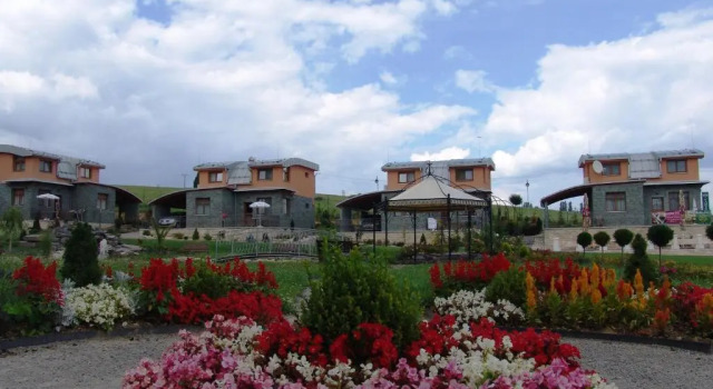 Коттедж Wellness & Spa Hotel Kaskady