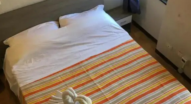Номер Standard New Arcobaleno Ossegna
