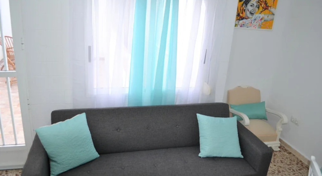 Апартаменты Premium Apartamentos Gran Notch