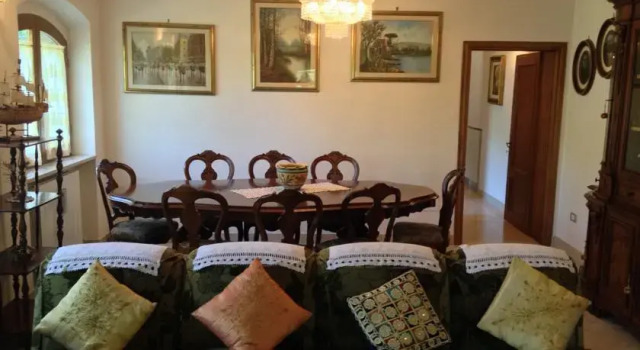 Villa Il Masseto, Buchen Sie Ferienwohnung Gaiole in Chianti Chianti