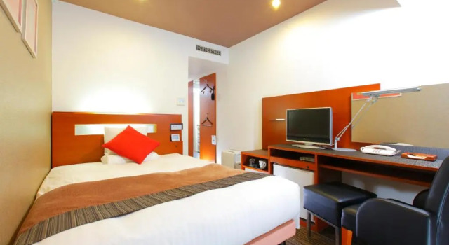 Run of House HOTEL MYSTAYS Fukuoka Tenjin Minami