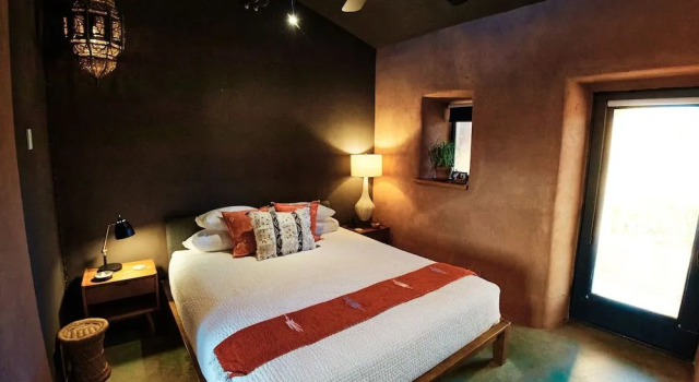 Sacred Sands, Buchen Sie Hotel Joshua Tree Joshua-Tree-Nationalpark