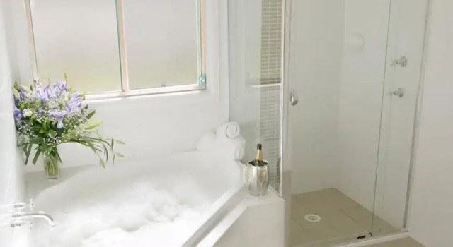 Вилла Luxury c 1 комнатой с красивым видом из окна Nightingale Villas
