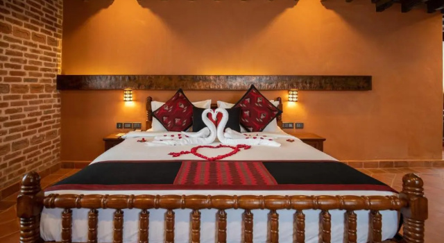 Люкс Basera Boutique Hotel - Kathmandus Hidden Escape