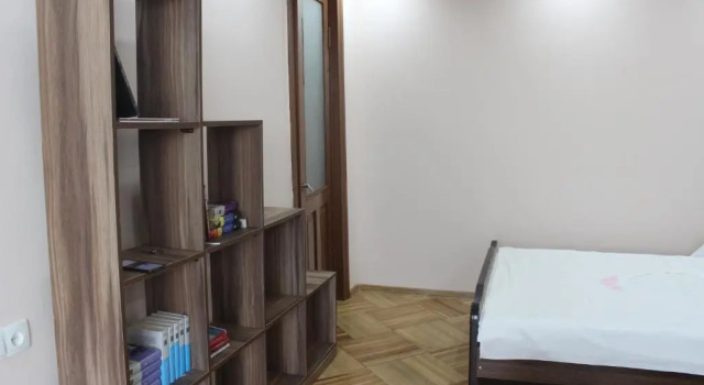 ''Nalia'', Rezervovat Hotel Hotely v Imereti s parkováním, Parkování