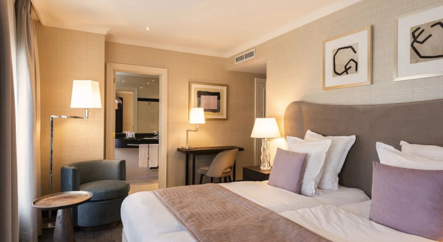 Двухместный номер Comfort Dukes Arches Brugge - by Dukes Hotel Collection