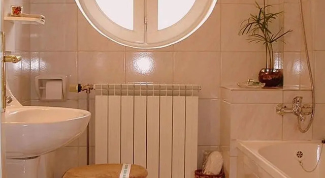 Номер Standard Villa-Hotel Escala