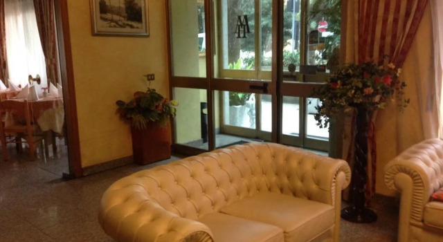 Hotel Margherita