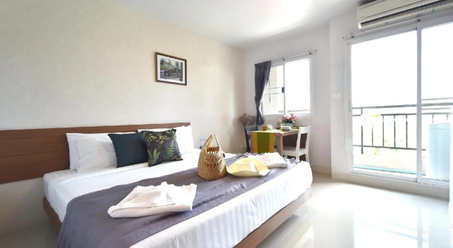 Ascella Sukhumvit 38