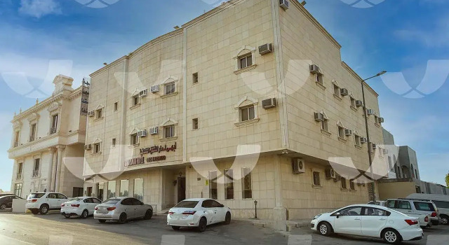 Abha Lamar 1 Furnished Apartments, Buchen Sie Ferienwohnung Provinz Riad Provinz Riad