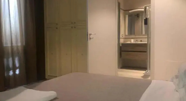 Номер Standard Mitodea - Residenza dEpoca