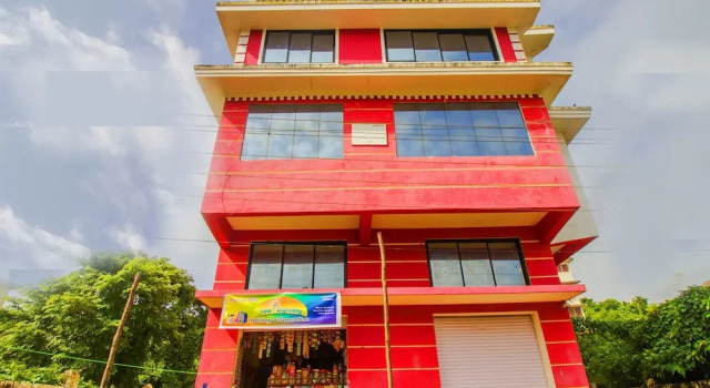 OYO 18352 Home Elegant 2BHK Mall De Goa, Забронировать Апартаменты/квартира Апартаменты Альто-де-Порворим, рядом с Торговый центр Mall De Goa, Апартаменты/квартира