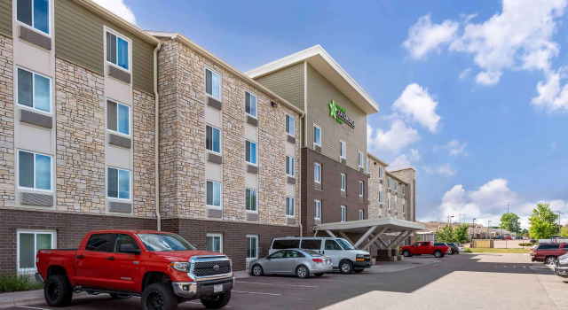 Extended Stay America Suites - St Paul - Woodbury