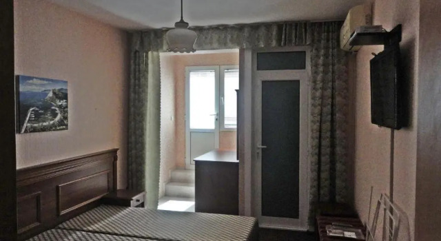Номер Deluxe Guest Rooms Casa Luba
