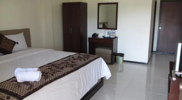 Sumber Hotel