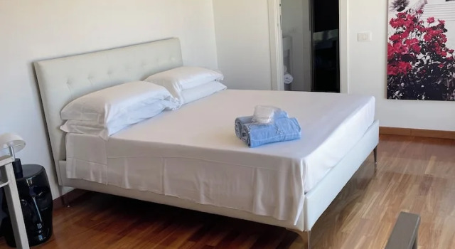 Номер Business Palazzo Podestà
