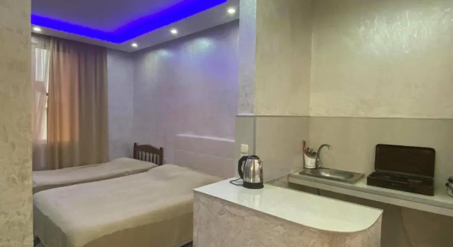 Guest House "Sulo", Book Guesthouse Kobuleti 