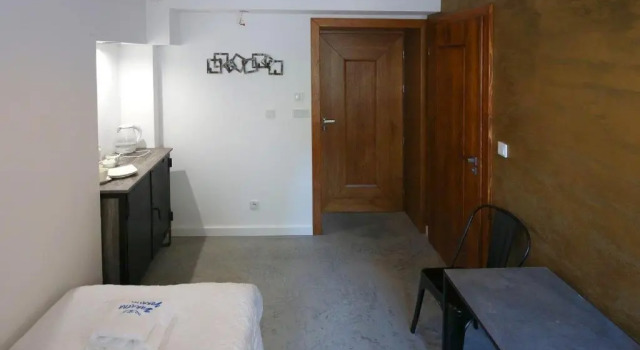Номер Standard Aparthotel Zakątna B&B