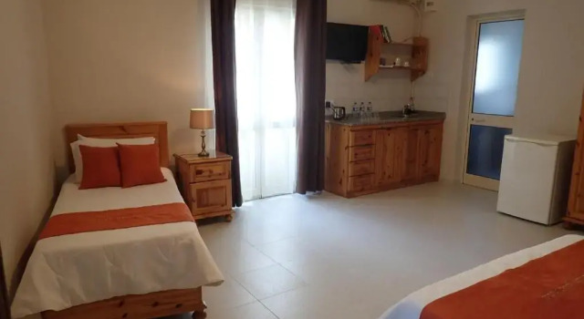 Duncan Holiday Accommodation