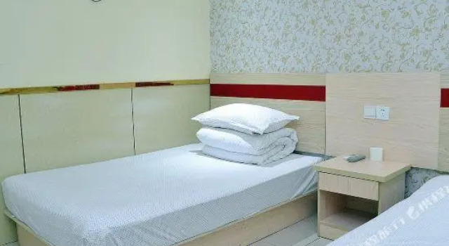 Номер Standard Nanjing Wanning Inn Confucious Temple Branch