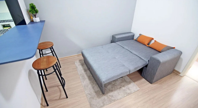 Rio Spot Homes U035, Забронировать Отель Отели штата Рио-де-Жанейро 3 звезды, 3*