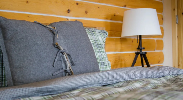 Номер Standard Southern Lakes Resort