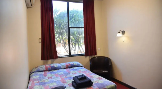 Номер Standard Mirambeena Motel