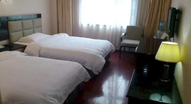 91 Business Grand Hotel - Xi'an