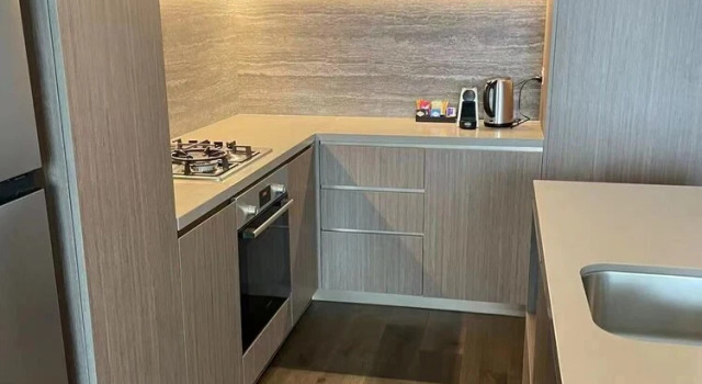 Номер Standard c 1 комнатой Luxurious 1 Bdrm Apartment in GC Casino