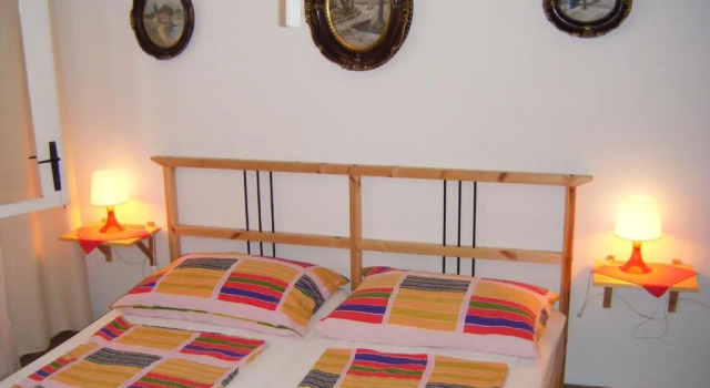 Апартаменты Apartments Adria Blue