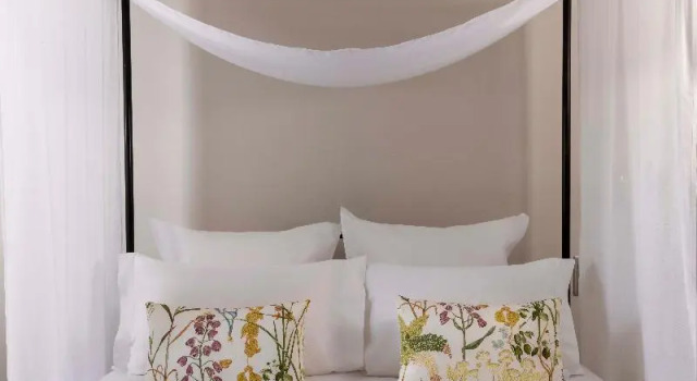 Номер Standard с балконом Hôtel de Banville