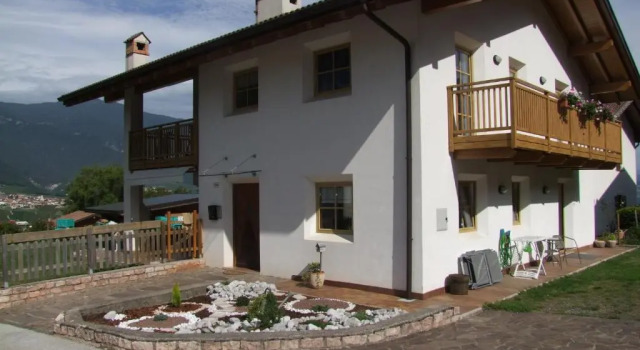 Номер Standard B&B Primavera