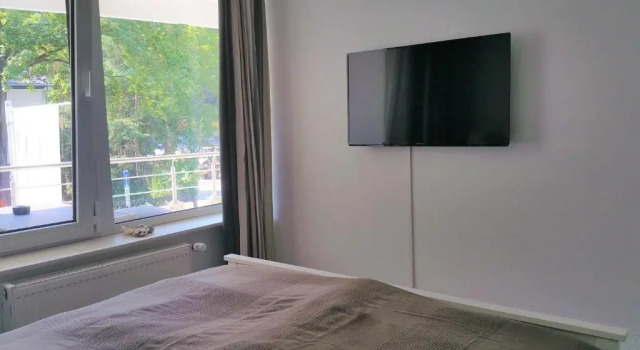 Апартаменты HOLI DAY SPA Appartement 1