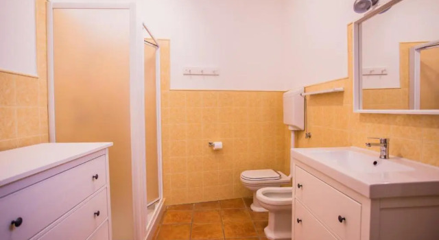 Номер Standard Ciccio Bed & Breakfast