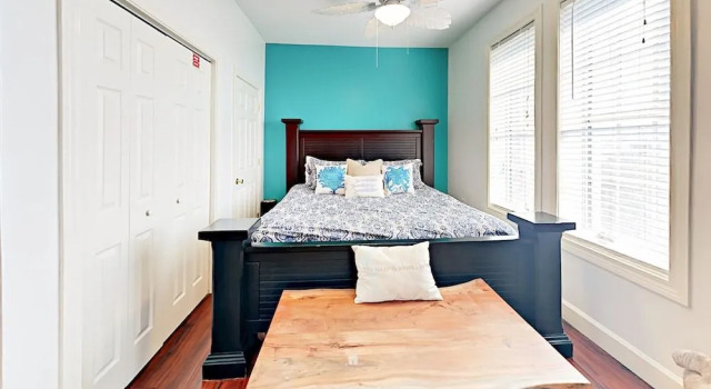 Studio Condo Off Scenic Highway 30A 1 Bedroom 1 Bathroom Condo